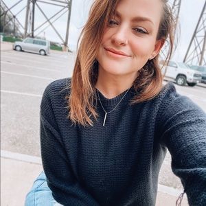 Meet your Posher, Brittany